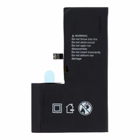 POLYMER BOX battery jaoks IPHONE XS 2658 mAh