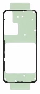 Sticker jaoks tagakaas Samsung S911 S23 original (service pack)