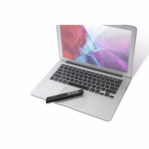 Techly ITC-LASER26 wireless presenter RF must