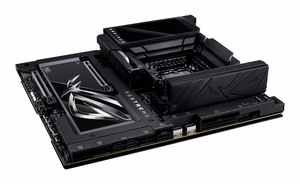 ASUS ROG MAXIMUS Z890 EXTREME Intel Z890 LGA 1851 (Socket V1) Extended ATX emaplaat