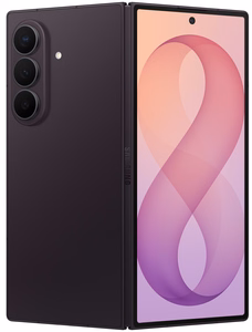 Samsung Galaxy Z Fold8 Ultra 5G 256 GB Dual SIM nutitelefon – violetne