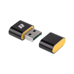 REBEL mini r60 microSD kaardilugeja
