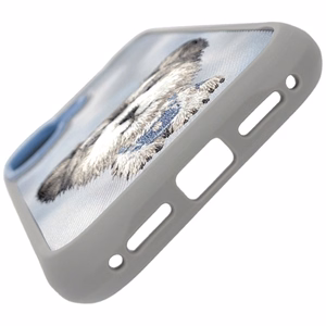 Nimmy Big Eyed Pet 2.0 Dog Ümbris jaoks iPhone 17 - Hall