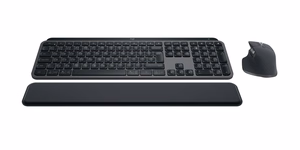 Logitech Master MX Keys S komplekt