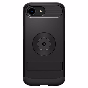 Spigen Slim Armor MagSafe iPhone 16e Ümbris - must