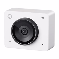OBSBOT Meet 2 webcam (valge)