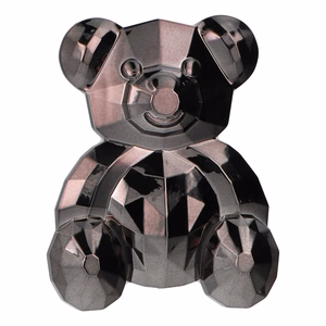 Phone stand BEAR - stick-on - must