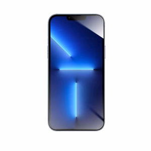Hybrid glass to iPhone 13 PRO MAX / 14 PLUS Forcell Flexible 5D must