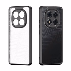 DUX DUCIS case AIMO jaoks REDMI NOTE 14 Pro 4G must