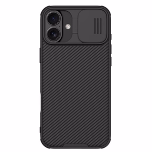 NILLKIN CAMSHIELD PRO IPHONE 16 PLUS (6.7) must