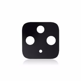 Rear Camera Lens Ühildub Google Pixel 4A 5G Rear Camera Lens