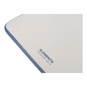 Tucano Elements 4 mm neopreenist ümbris 13-tollisele MacBook Airile / Prole ja 12-tollistele sülearvutitele, jäähall