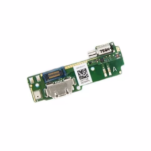 Charging Port Ühildub Sony Xperia XA F3111 koos Flex / Plata OEM