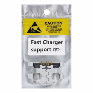 Charge connector jaoks REDMI jaoks REDMI 5A ORI