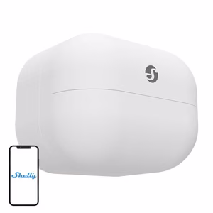 Shelly BLU датчик движения Bluetooth