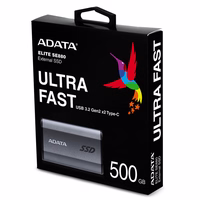 ADATA SE880 500 GB Wi-Fi hall