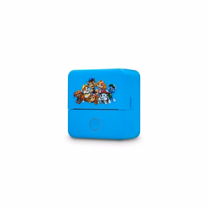 Paw Patrol termoprinter sinine