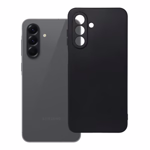 SOFT Ümbris jaoks SAMSUNG A26 5G must