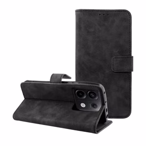 TENDER Book Ümbris jaoks XIAOMI Redmi Note 13 Pro 5G must