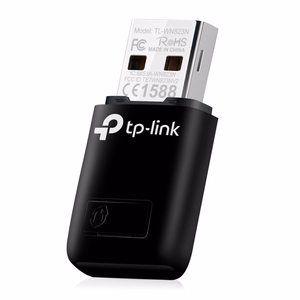 TP-Link TL-WN823N võrgukaart WLAN 300 Mbit/s
