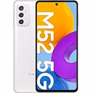Samsung Galaxy M52 5G