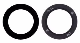 Samsung S911/S916 S23/S23 Plus jaoks camera Must (lens Main/UW) (service pack)