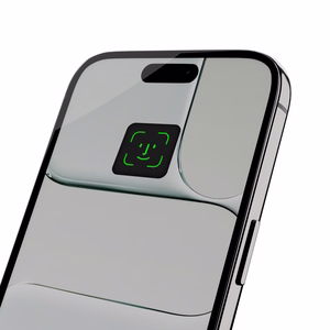 Puro Standard закалённое стекло для iPhone 17 Air