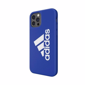 Adidas SP Iconic Sports Ümbris iPhone 12/ 12 Pro sinine/sinine 42464