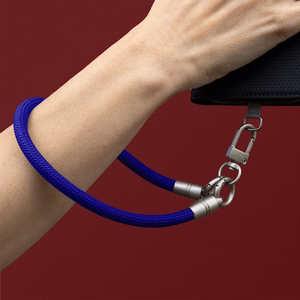 Universal phone strap Ultra sinine