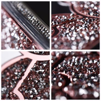 TEDDY BEAR Ümbris jaoks SAMSUNG S25 Ultra roosa