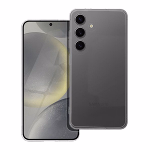 CLEAR Ümbris 1,5 mm jaoks SAMSUNG A34 5G läbipaistev