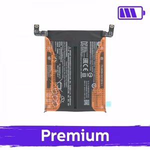 Aku Ühilduv Xiaomi Mi 11T Pro BM58 (OEM)