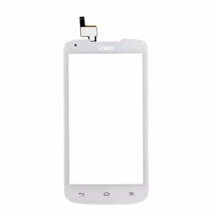 Puuteekraan ühilduv Huawei Ascend Y520 valge HQ