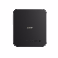 Yaber K3 Pro LCD FullHD 1080p Multimedia Projector with JBL Speakers and Subwoofer - must