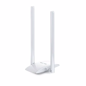 Mercusys MW300UH – suure võimendusega juhtmevaba USB Wi-Fi adapter