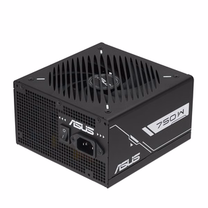 ASUS Prime -750G power supply unit 750 W 20+4 pin ATX ATX Black