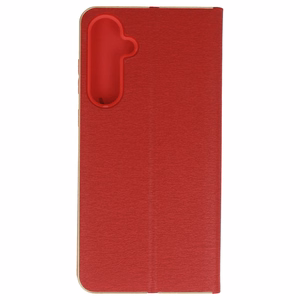 Wonder Frame Ümbris jaoks Samsung Galaxy A55 5G punane