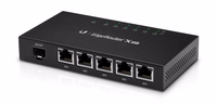 Ubiquiti EdgeRouter X SFP wired router Gigabit Ethernet must