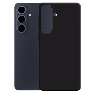 3mk Matt Case for Samsung Galaxy S26 FE - Black