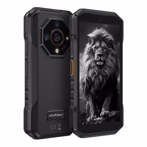 Ulefone Armor X32 Pro 5G 8/256GB Future must
