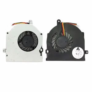 Sülearvuti ventilaator Toshiba Satellite A300, A305