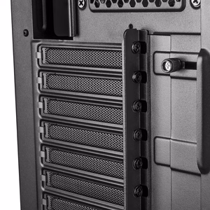 Корпус Modecom Oberon Pro Midi Tower, чёрный