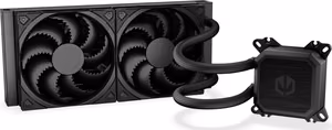ENDORFY PC jahutuskomplekt Navis F240