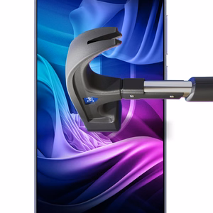 3mk Silky Matt Pro matt kaitsekile Xiaomi 15