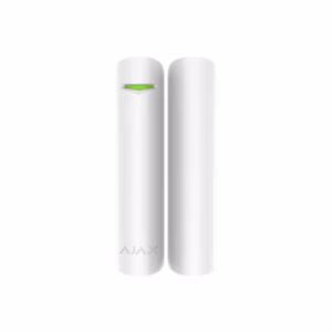 Ajax DoorProtect Valge