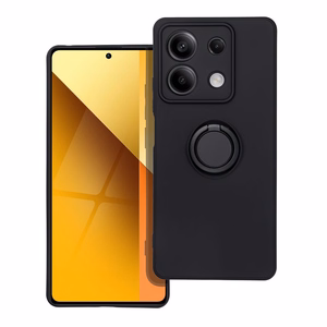 SILICONE RING ümbris jaoks XIAOMI Redmi Note 13 5G must
