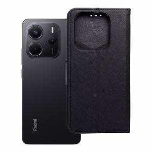 FANCY Kaaned Ümbris jaoks XIAOMI Redmi Note 14 4G must
