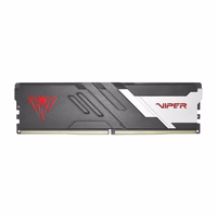 Patriot Memory Viper Venom PVV564G600C36K mälumoodul 64 GB 2 x 32 GB DDR5 6000 MHz