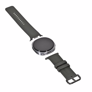 Samsung Galaxy Watch9 Bluetooth 44 mm nutikell – hõbedane