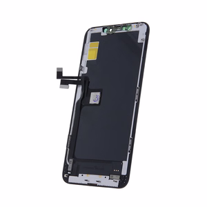 LCD Display with touch screen jaoks iPhone 11 Pro Max Incell FHD must